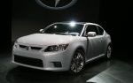 Scion tC 2011